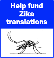 Zika FR button