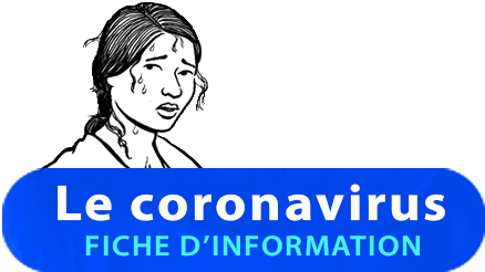 Le coronavirus Fiche d'information