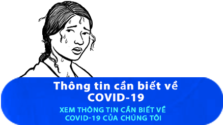 Vietnamese important info on COVID-19