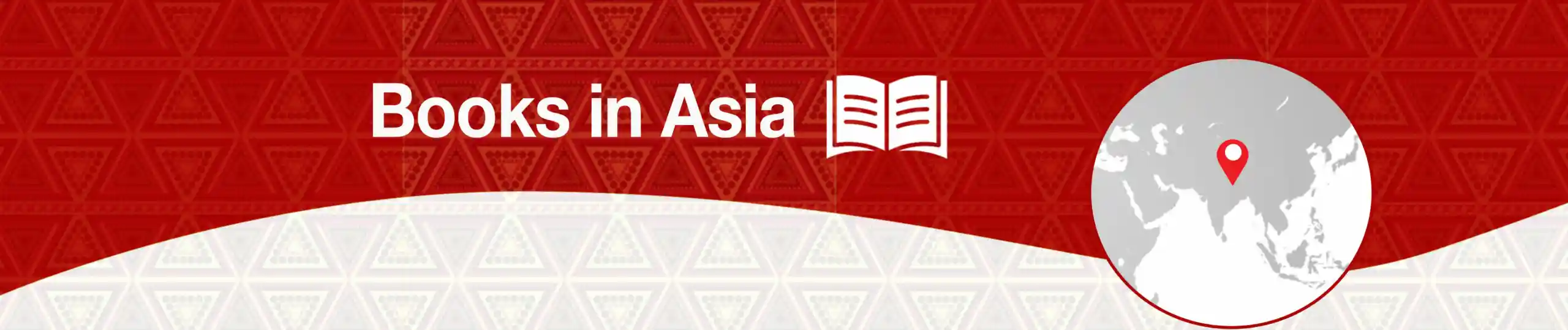 Books in Asia