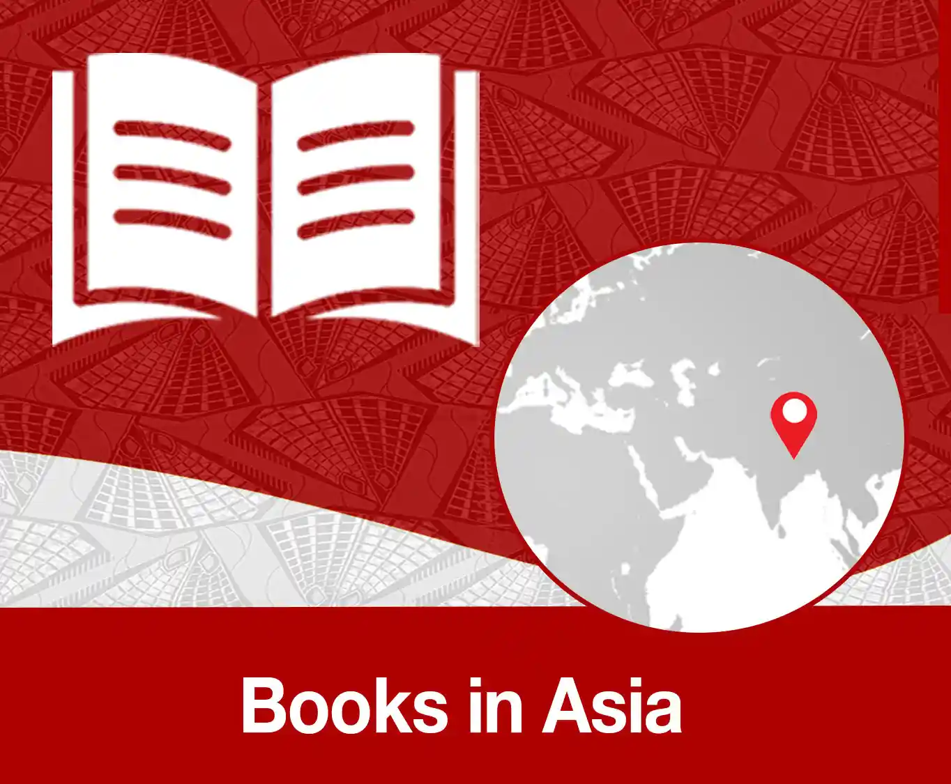 Books in Asia