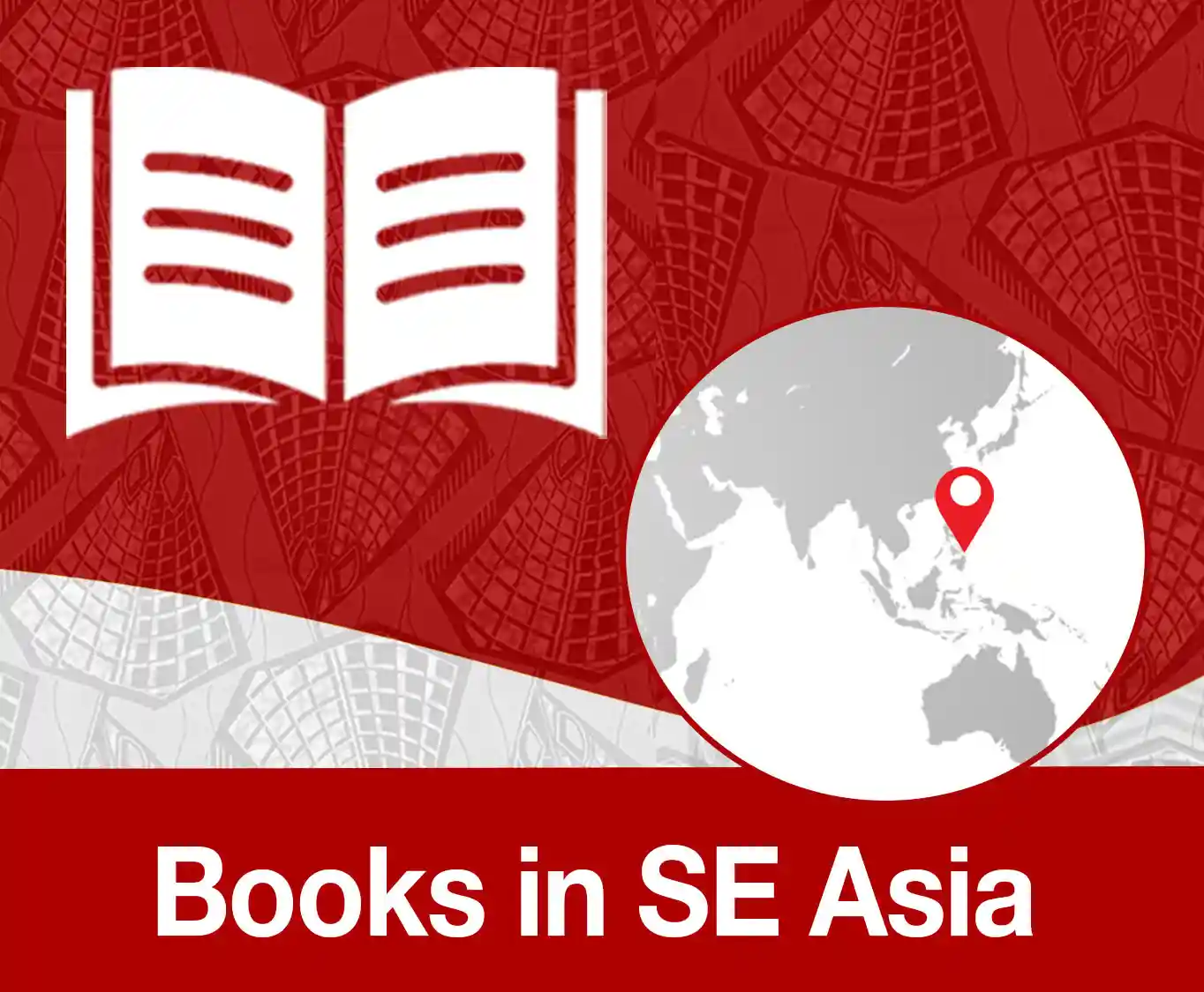Books in Southeast Asia