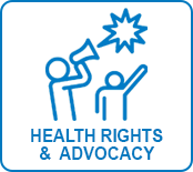 Health Rights and Advocacy