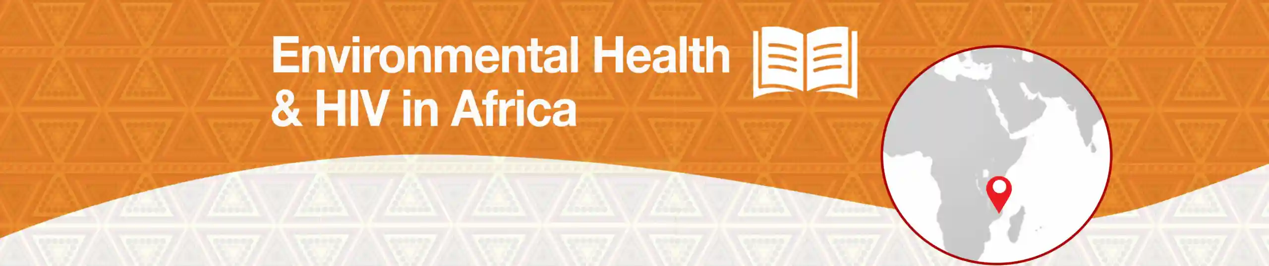 Environmental health and HIV in Africa