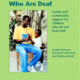 Helping Children who are deaf book cover.