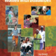 A health handbook for women with disabilities book cover.