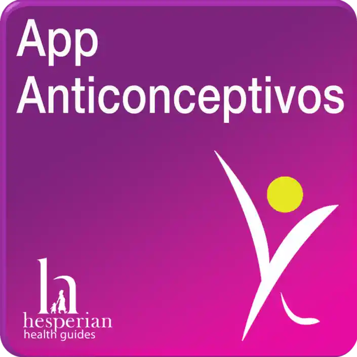 App anticonceptivos pagina web