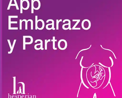 App Embarazo parto pagina web