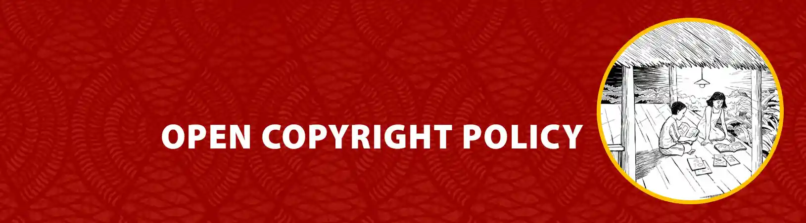 Open Copyright Policy
