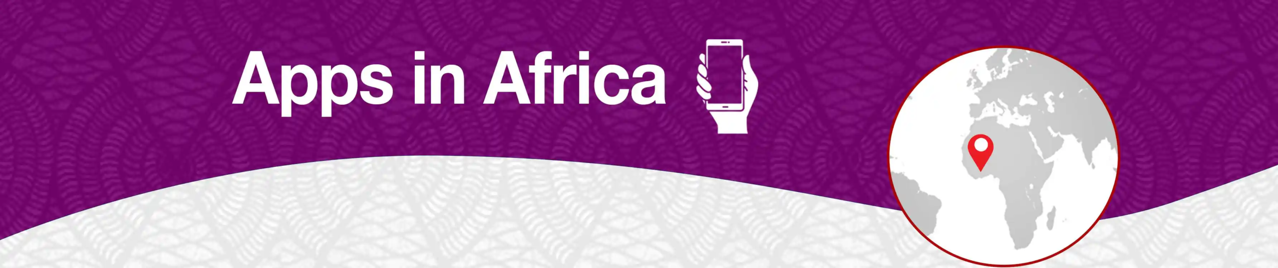 Apps in Africa