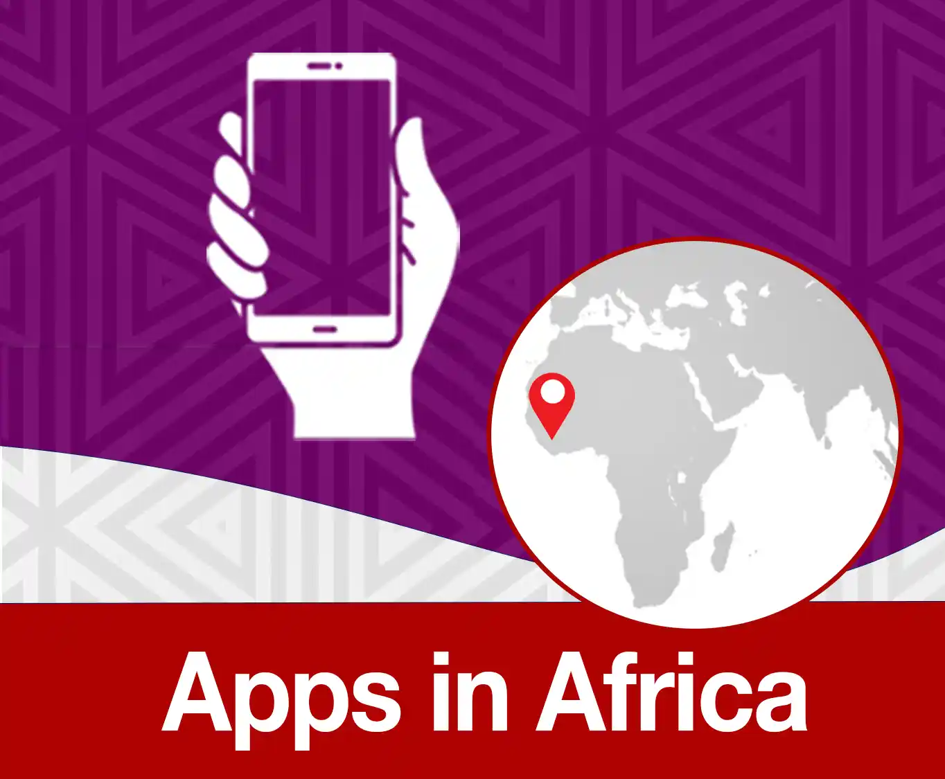 apps in africa