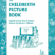 The child birth picture book book cover.