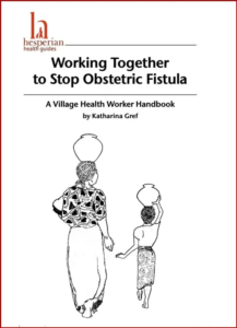 Working together to stop obstetric fistula PDF cover