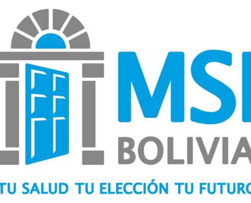 MSI Bolivia logo