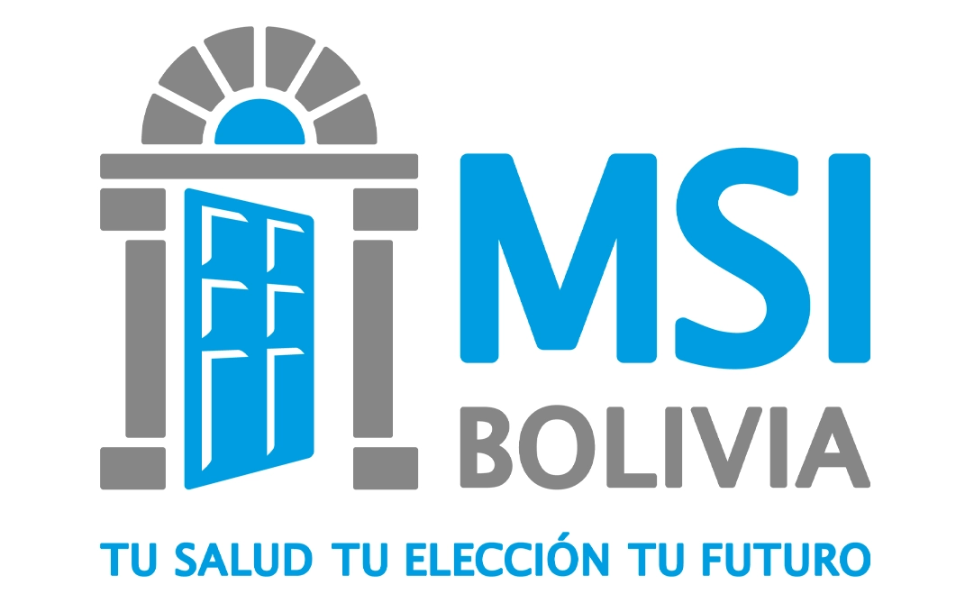 MSI Bolivia logo