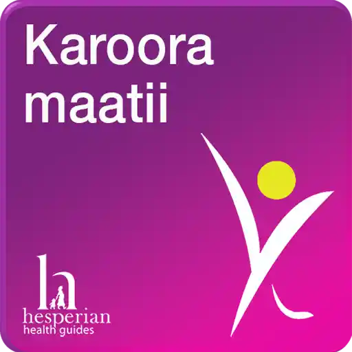 Appii Karoora Maatii