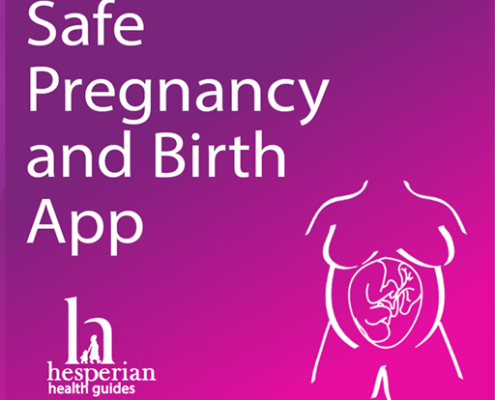 Safe Pregnanc and birth app