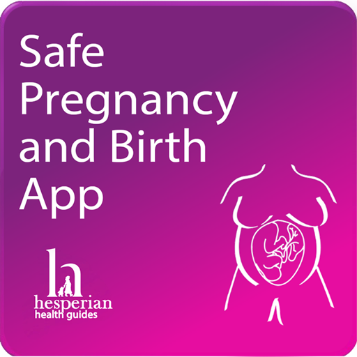 Safe Pregnanc and birth app