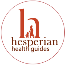 Hesperian Health Guides Logo